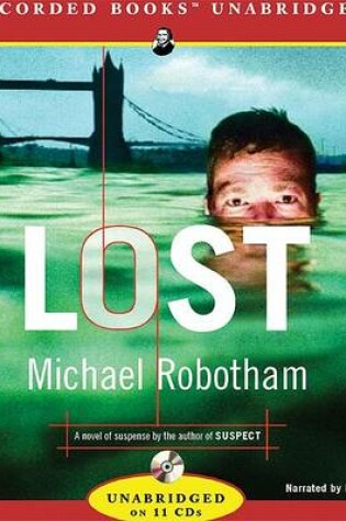 Cover of Lost