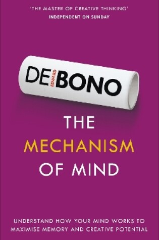 Cover of The Mechanism of Mind