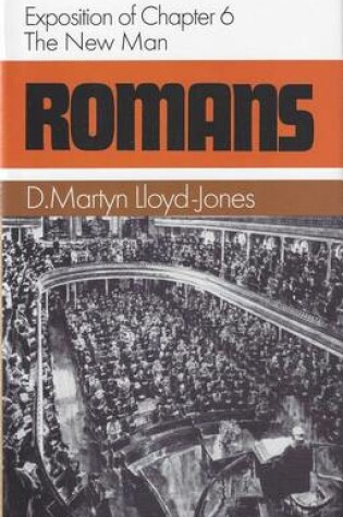 Cover of The Romans