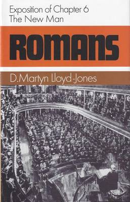 Book cover for The Romans