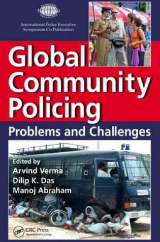 Cover of Global Community Policing