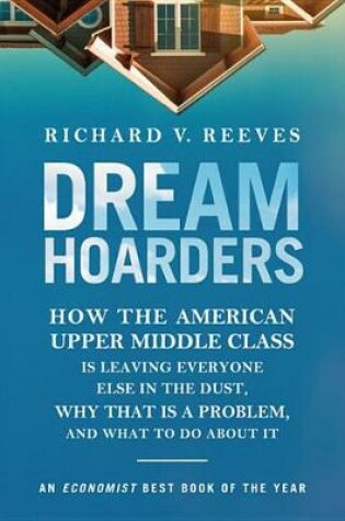 Cover of Dream Hoarders