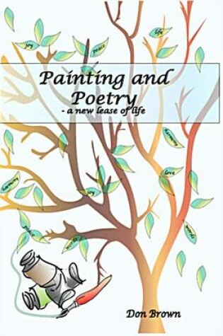 Cover of Painting and Poetry