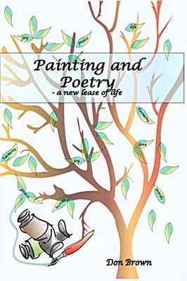 Book cover for Painting and Poetry