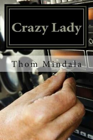 Cover of Crazy Lady