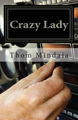 Cover of Crazy Lady