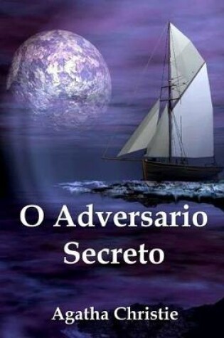Cover of O Adversario Secreto