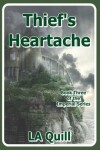 Book cover for Thief's Heartache