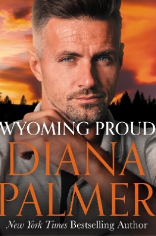 Cover of Wyoming Proud