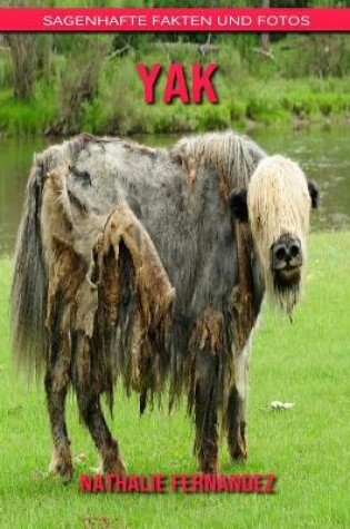 Cover of Yak