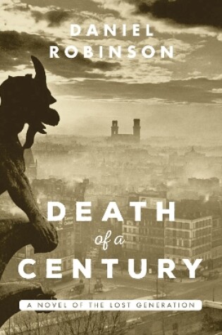 Cover of Death of a Century