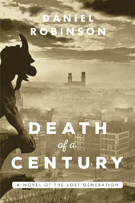 Book cover for Death of a Century