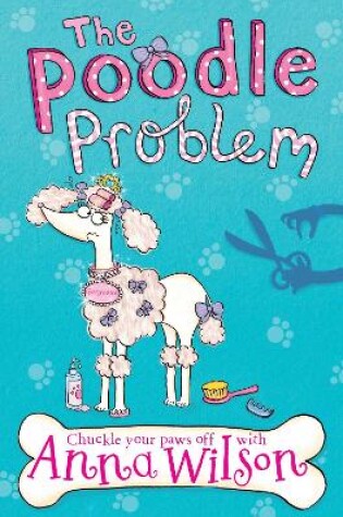 Cover of The Poodle Problem