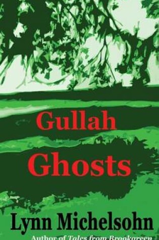 Cover of Gullah Ghosts