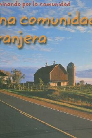 Cover of Una Comunidad Granjera