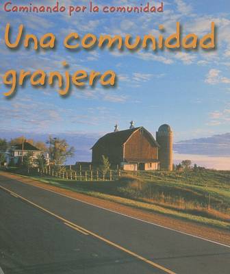 Cover of Una Comunidad Granjera