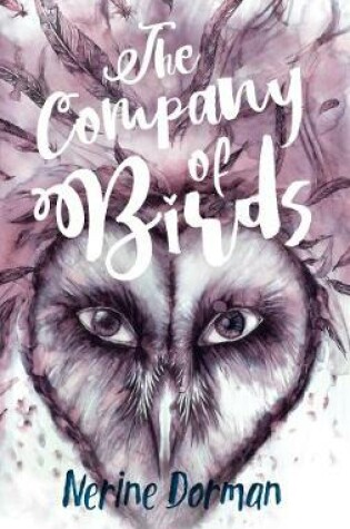 Cover of The Company of Birds