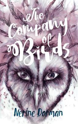 Book cover for The Company of Birds