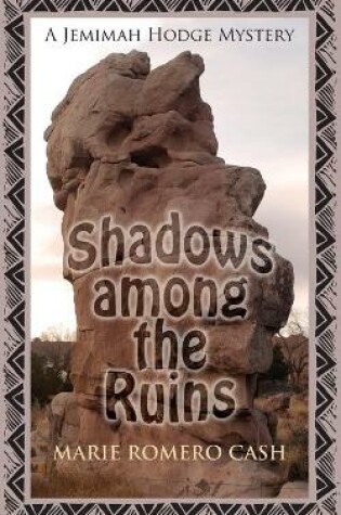 Cover of Shadows Among the Ruins