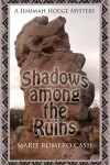 Book cover for Shadows Among the Ruins