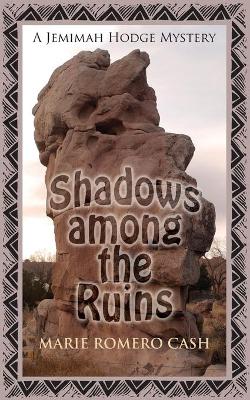 Book cover for Shadows Among the Ruins