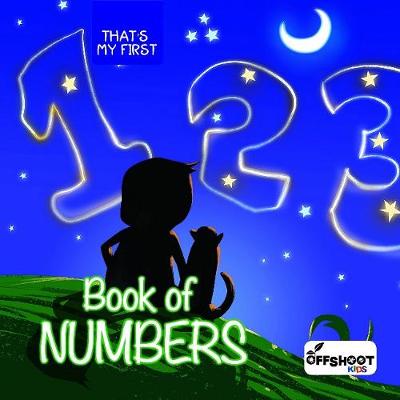 Book cover for Books of Numbers