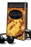 Book cover for Opening Atlantis