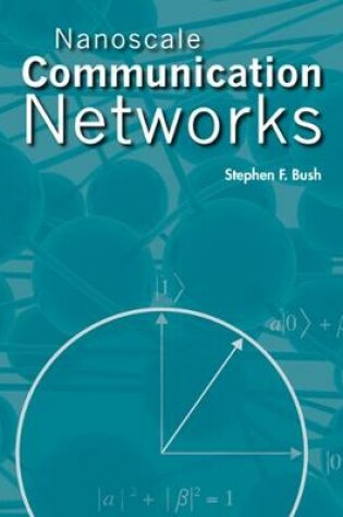 Cover of Nanoscale Communication Networks