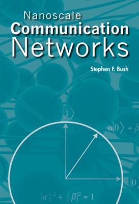 Book cover for Nanoscale Communication Networks
