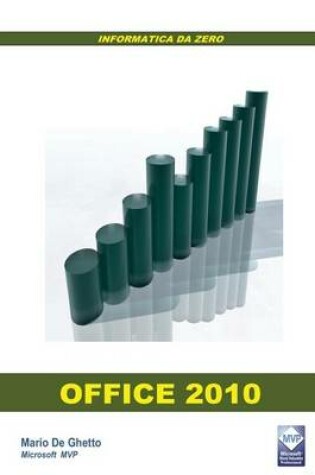 Cover of Office 2010