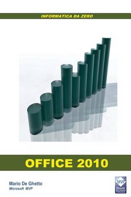 Book cover for Office 2010