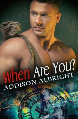 Book cover for When Are You
