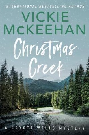 Cover of Christmas Creek