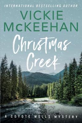 Book cover for Christmas Creek