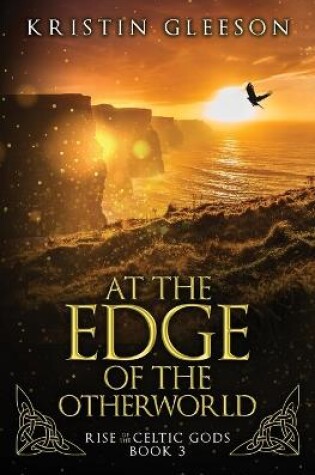 Cover of At the Edge of the Otherworld