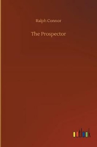 Cover of The Prospector