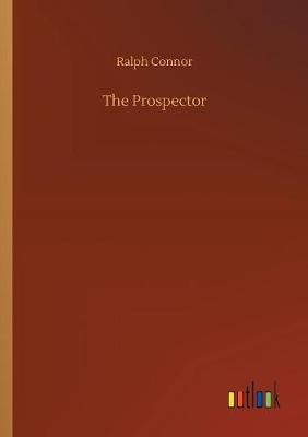 Book cover for The Prospector