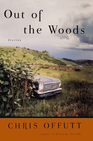 Cover of Out of the Woods