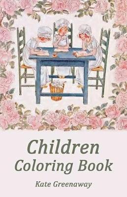 Book cover for Children