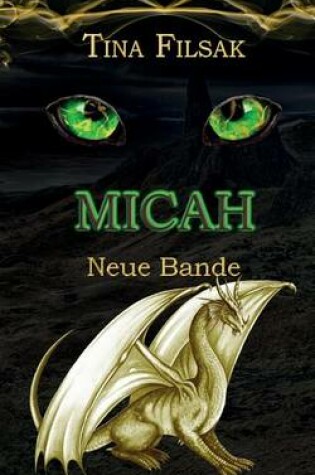 Cover of Micah - Neue Bande