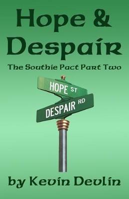 Cover of Hope & Despair