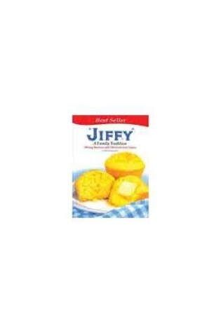 Cover of Jiffy