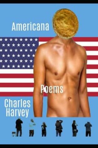 Cover of Americana