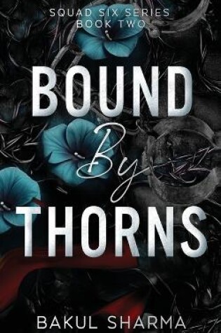 Cover of Bound by Thorns