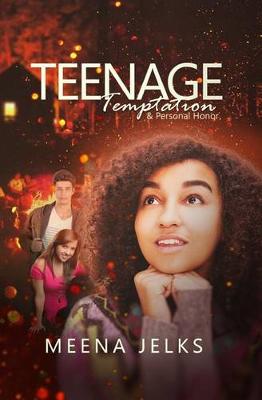 Book cover for Teenage Temptation & Personal Honor