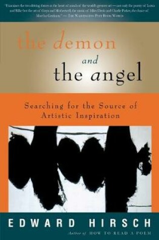 Cover of The Demon and the Angel