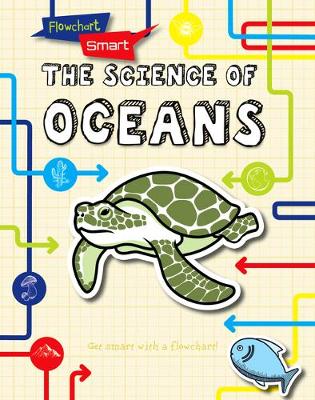 Book cover for The Science of Oceans