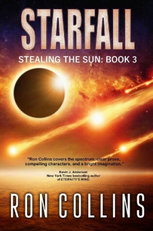 Cover of Starfall