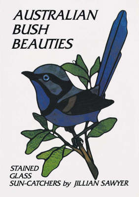 Book cover for Australian Bush Beauties