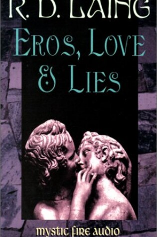 Cover of Eros, Love and Lies